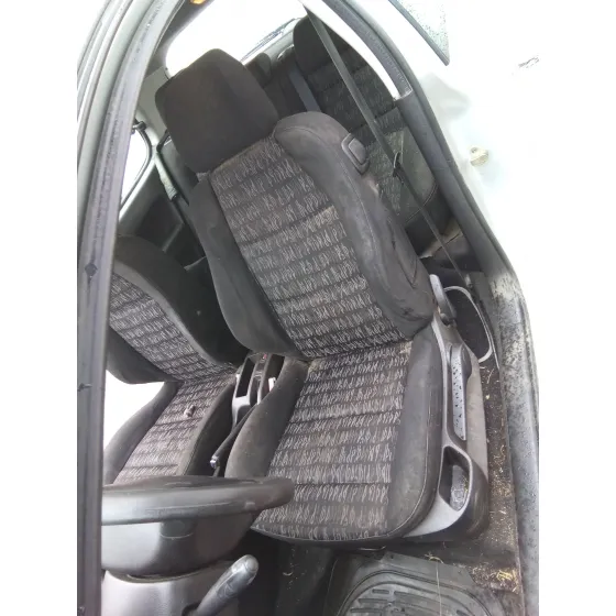 PEUGEOT 307 (S1) '2003 2.0 HDI CAT PLATA