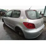 PEUGEOT 307 (S1) PEUGEOT 307 (S1) '2003 2.0 HDI CAT PLATA 2001