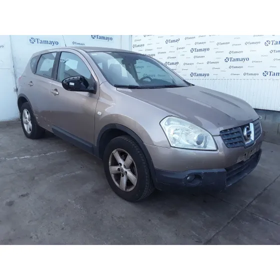 NISSAN QASHQAI (J10) '2008 2.0 16V CAT ARENA