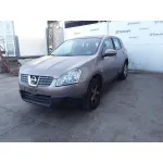 NISSAN QASHQAI (J10) NISSAN QASHQAI (J10) '2008 2.0 16V CAT ARENA 2007