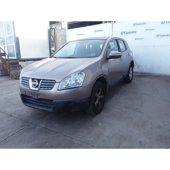 NISSAN QASHQAI (J10) '2008 2.0 16V CAT ARENA