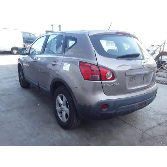 NISSAN QASHQAI (J10) '2008 2.0 16V CAT ARENA