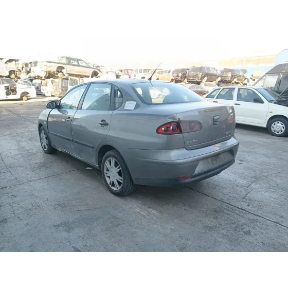 Seat CORDOBA (6L2) 2002