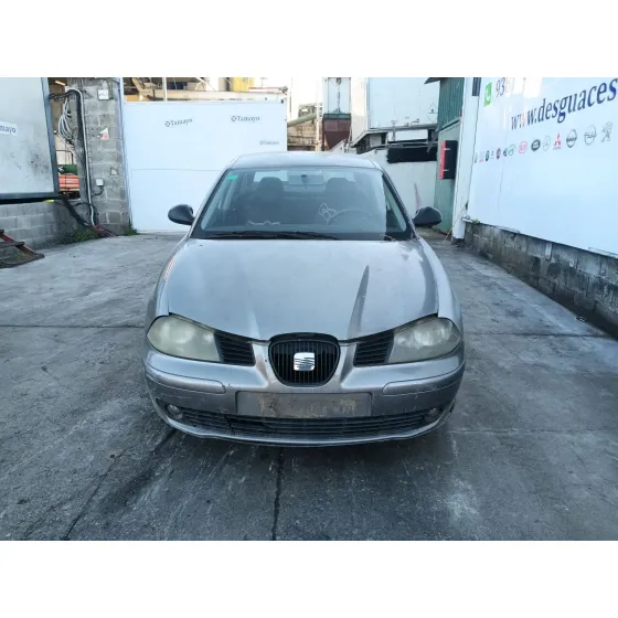 Seat CORDOBA (6L2) 2002