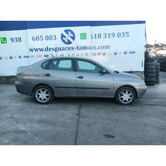Seat CORDOBA (6L2) 2002