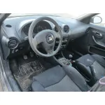 SEAT CORDOBA (6L2)  2002