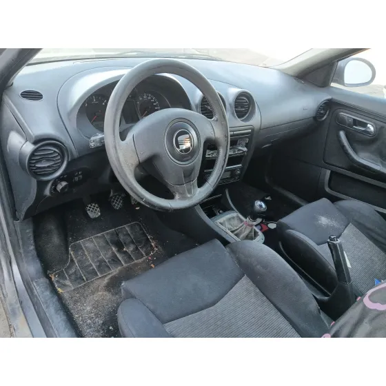 Seat CORDOBA (6L2) 2002