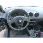SEAT CORDOBA (6L2)  2002