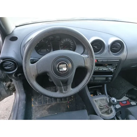 Seat CORDOBA (6L2) 2002