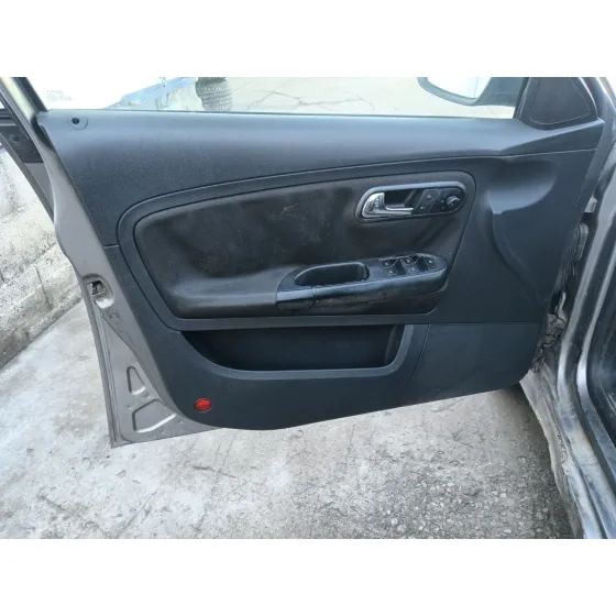 Seat CORDOBA (6L2) 2002