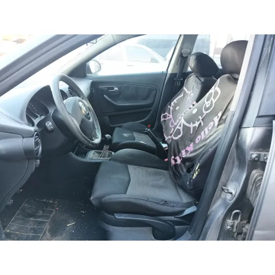 Seat CORDOBA (6L2) 2002