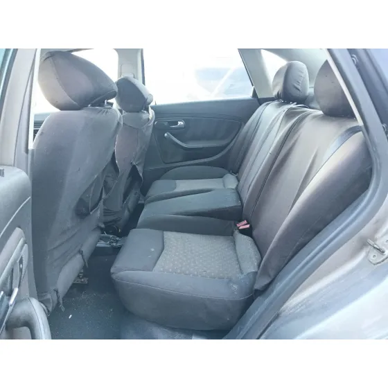 Seat CORDOBA (6L2) 2002