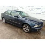 BMW SERIE 5 BERLINA (E39) BMW SERIE 5 BERLINA (E39) '2000 530D MARINO 1995