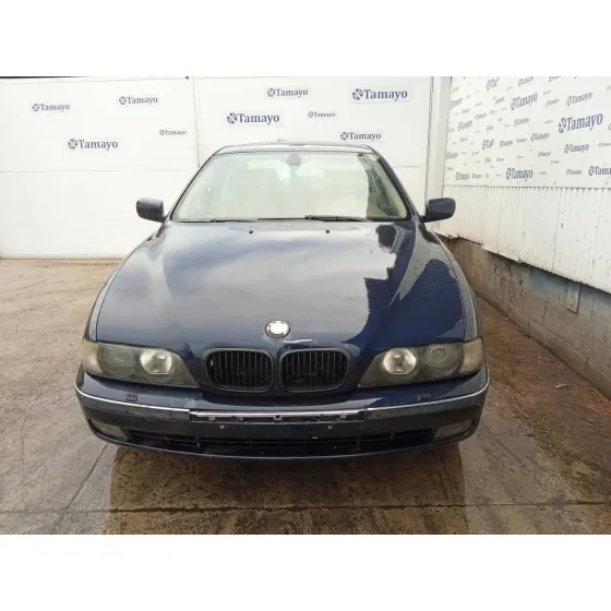 BMW SERIE 5 BERLINA (E39) '2000 530D MARINO
