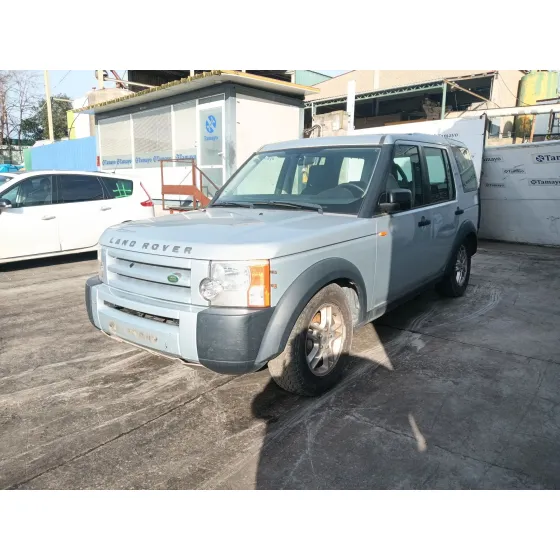 Land Rover DISCOVERY III (L319) 2004