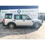 LAND ROVER DISCOVERY III (L319)  2004