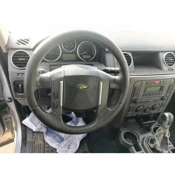Land Rover DISCOVERY III (L319) 2004