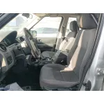 LAND ROVER DISCOVERY III (L319)  2004