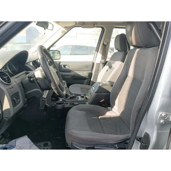 Land Rover DISCOVERY III (L319) 2004