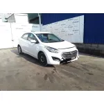 HYUNDAI I30 (GD) HYUNDAI I30 (GD) '2015 * BLANCO 2012