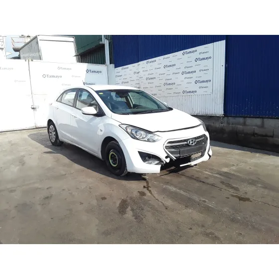 HYUNDAI I30 (GD) '2015 * BLANCO
