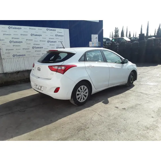 HYUNDAI I30 (GD) '2015 * BLANCO