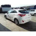 HYUNDAI I30 (GD) HYUNDAI I30 (GD) '2015 * BLANCO 2012