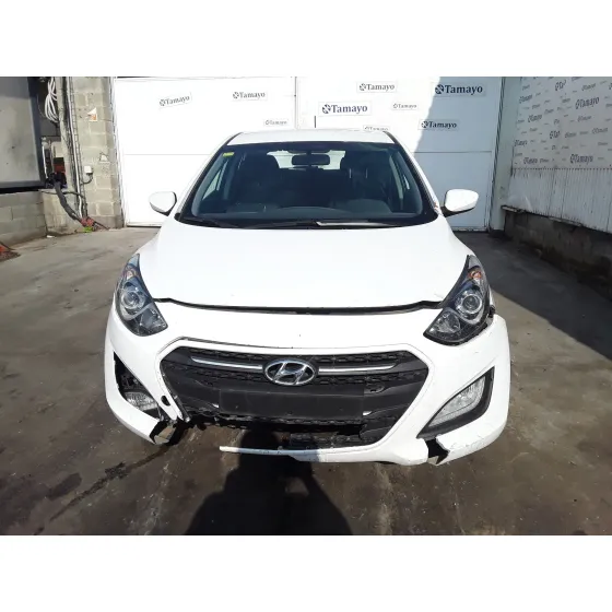 HYUNDAI I30 (GD) '2015 * BLANCO