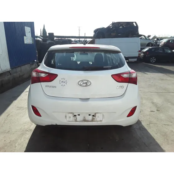 HYUNDAI I30 (GD) '2015 * BLANCO