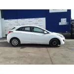 HYUNDAI I30 (GD) HYUNDAI I30 (GD) '2015 * BLANCO 2012