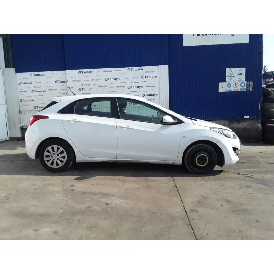 HYUNDAI I30 (GD) '2015 * BLANCO