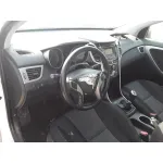 HYUNDAI I30 (GD) HYUNDAI I30 (GD) '2015 * BLANCO 2012