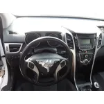 HYUNDAI I30 (GD) HYUNDAI I30 (GD) '2015 * BLANCO 2012