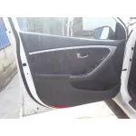 HYUNDAI I30 (GD) HYUNDAI I30 (GD) '2015 * BLANCO 2012