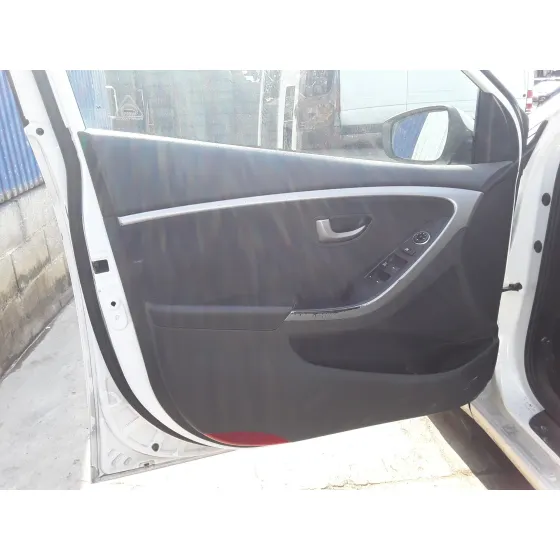 HYUNDAI I30 (GD) '2015 * BLANCO