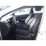 HYUNDAI I30 (GD) HYUNDAI I30 (GD) '2015 * BLANCO 2012