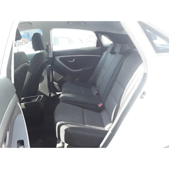 HYUNDAI I30 (GD) '2015 * BLANCO