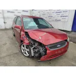 FORD FOCUS BERLINA (CAP) FORD FOCUS BERLINA (CAP) '2006 1.8 TDCI TURBODIESEL CAT GRANATE 2004