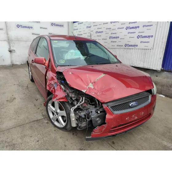 FORD FOCUS BERLINA (CAP) '2006 1.8 TDCI TURBODIESEL CAT GRANATE