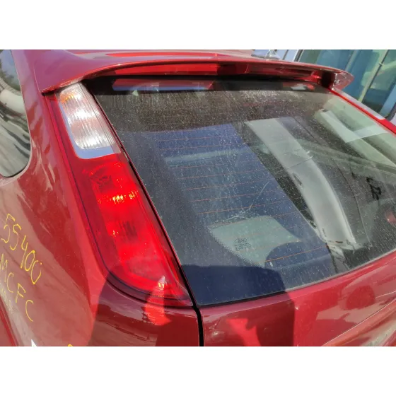 FORD FOCUS BERLINA (CAP) '2006 1.8 TDCI TURBODIESEL CAT GRANATE