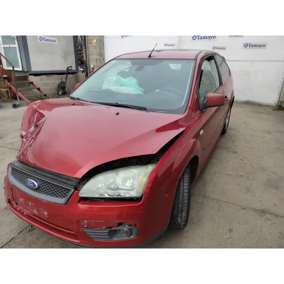 FORD FOCUS BERLINA (CAP) '2006 1.8 TDCI TURBODIESEL CAT GRANATE