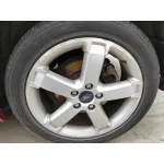 FORD FOCUS BERLINA (CAP) FORD FOCUS BERLINA (CAP) '2006 1.8 TDCI TURBODIESEL CAT GRANATE 2004