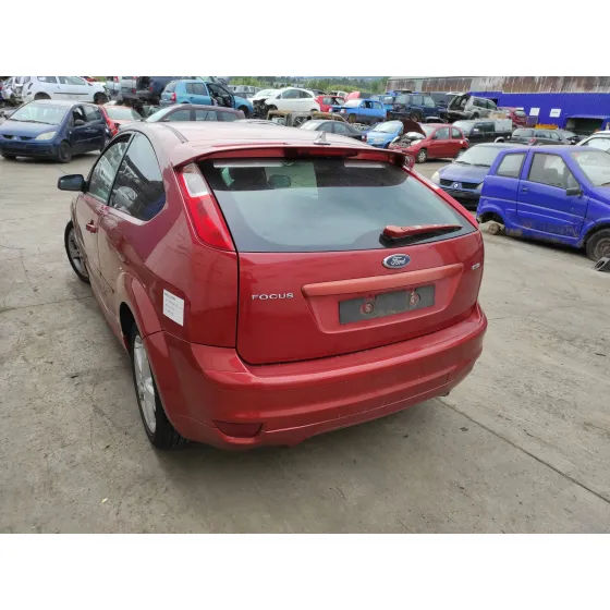 FORD FOCUS BERLINA (CAP) '2006 1.8 TDCI TURBODIESEL CAT GRANATE