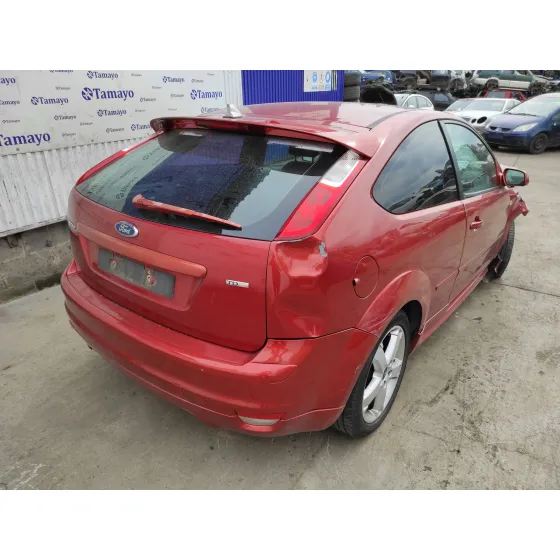 FORD FOCUS BERLINA (CAP) '2006 1.8 TDCI TURBODIESEL CAT GRANATE