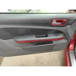 FORD FOCUS BERLINA (CAP) FORD FOCUS BERLINA (CAP) '2006 1.8 TDCI TURBODIESEL CAT GRANATE 2004