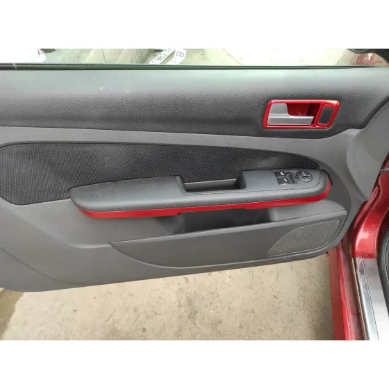 FORD FOCUS BERLINA (CAP) '2006 1.8 TDCI TURBODIESEL CAT GRANATE