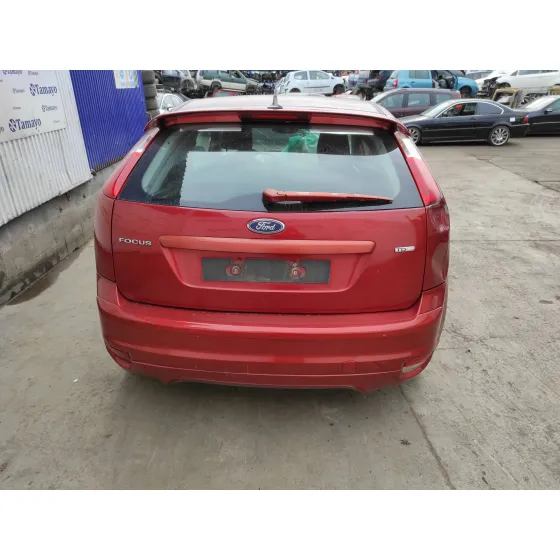 FORD FOCUS BERLINA (CAP) '2006 1.8 TDCI TURBODIESEL CAT GRANATE