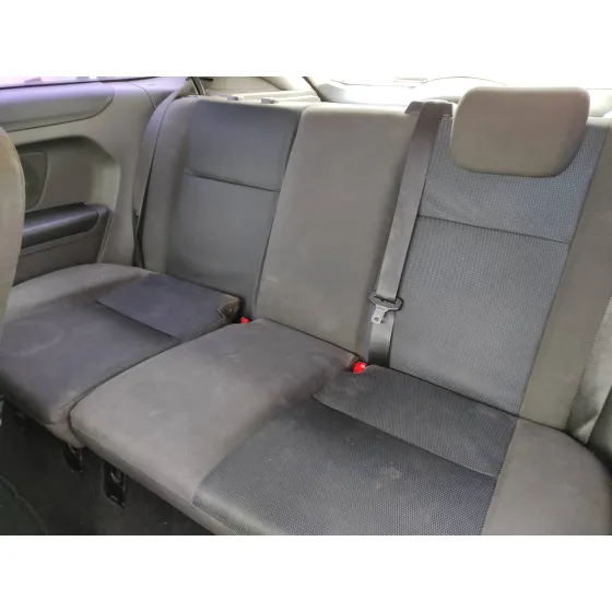FORD FOCUS BERLINA (CAP) '2006 1.8 TDCI TURBODIESEL CAT GRANATE