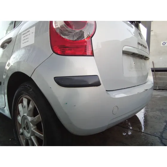 RENAULT MODUS '2005 1.4 16V AZUL CIELO