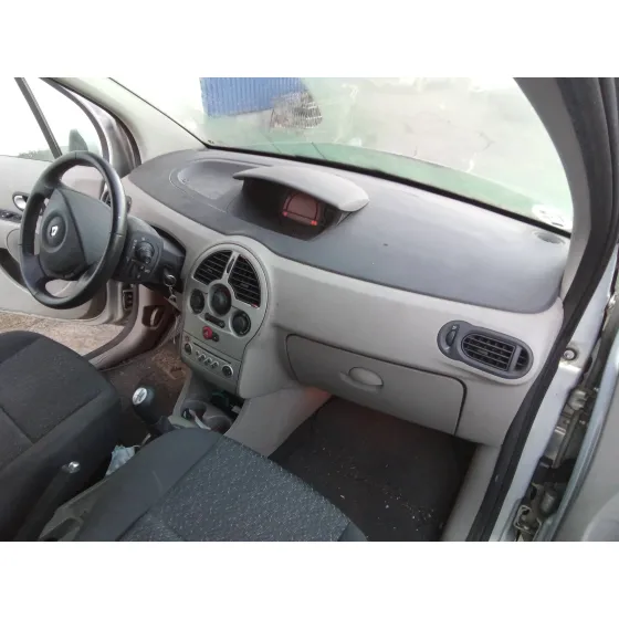 RENAULT MODUS '2005 1.4 16V AZUL CIELO